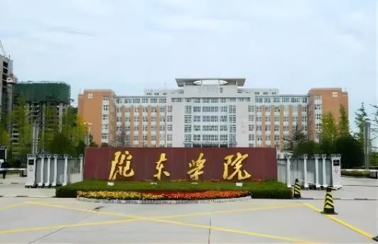 院校风采